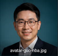 NBA老郭 | gamersky.com