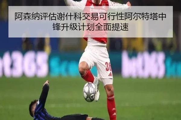 阿森纳评估谢什科交易可行性阿尔特塔中锋升级计划全面提速 - gamersky.com