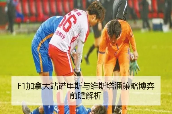 F1加拿大站诺里斯与维斯塔潘策略博弈前瞻解析